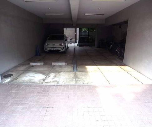 ラピス四条 アパマンショップ京都