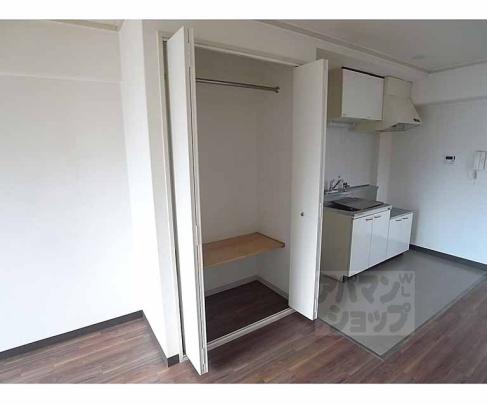 ラピス四条 アパマンショップ京都