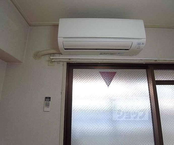 【ラピス四条】間取