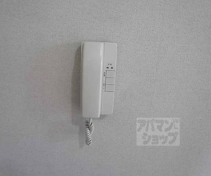 【ラピス四条】間取