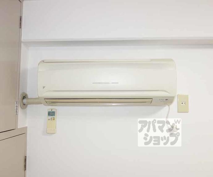 【聖光堂ビル】間取