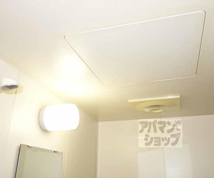 【聖光堂ビル】間取