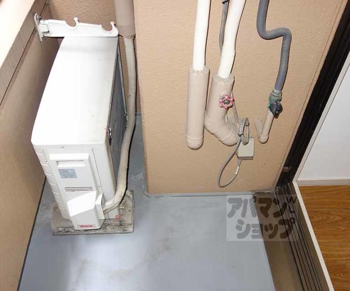 【聖光堂ビル】間取