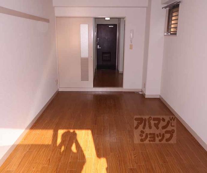 【聖光堂ビル】間取