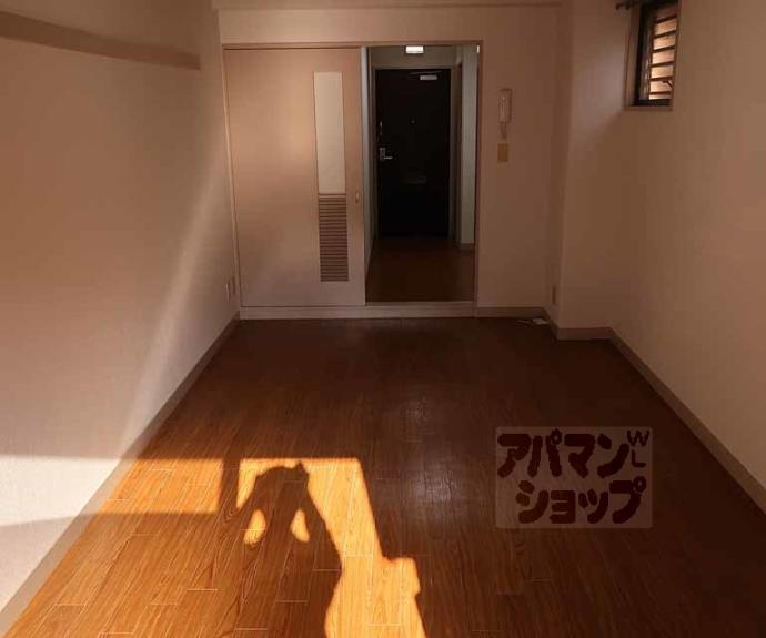 【聖光堂ビル】間取
