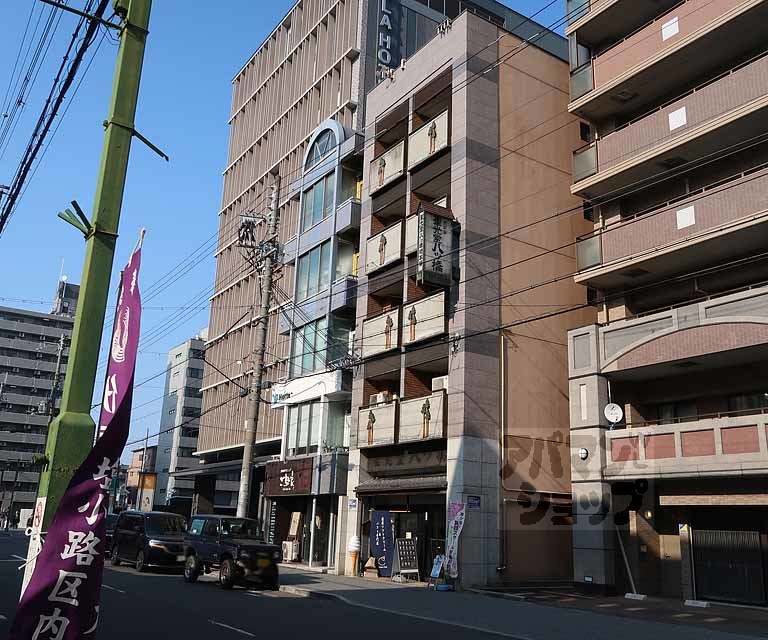 聖光堂ビル
