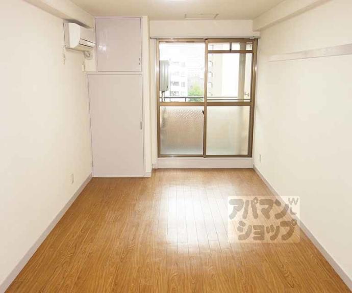 【聖光堂ビル】間取