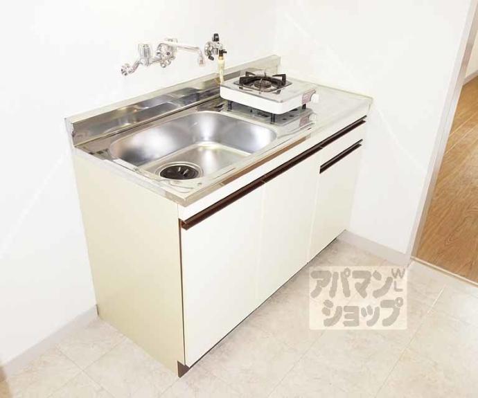 【聖光堂ビル】間取