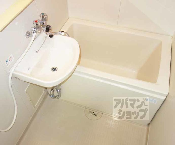 【聖光堂ビル】間取