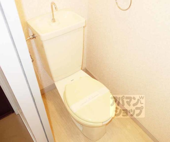 【聖光堂ビル】間取