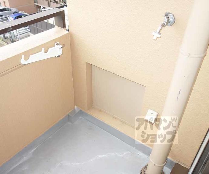 【聖光堂ビル】間取