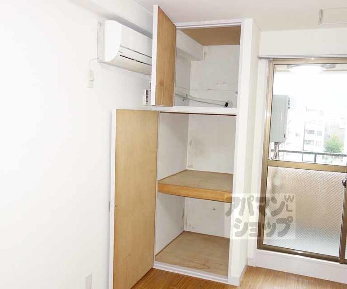 【聖光堂ビル】間取