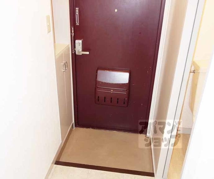 【聖光堂ビル】間取