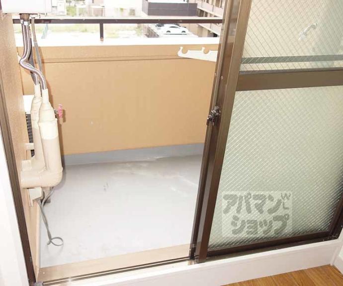 【聖光堂ビル】間取