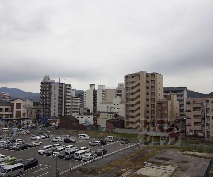 【聖光堂ビル】間取