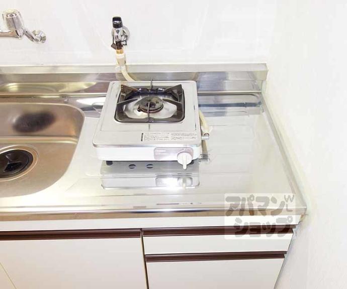 【聖光堂ビル】間取