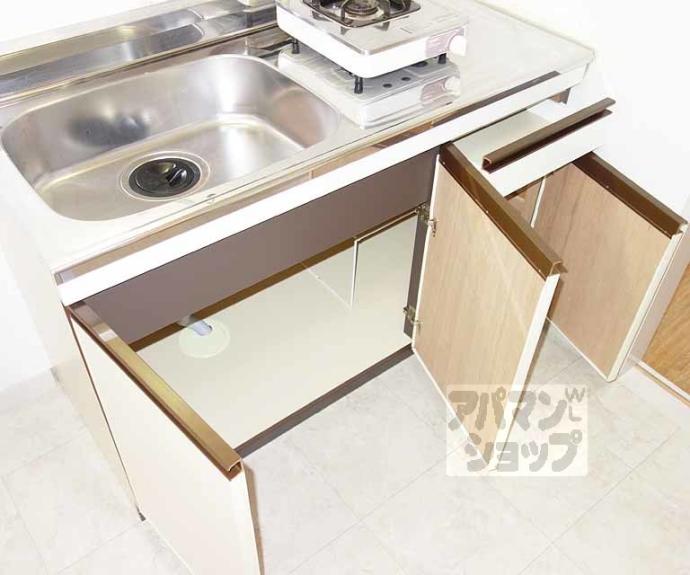 【聖光堂ビル】間取