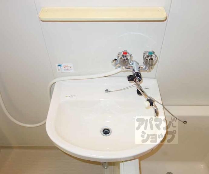 【聖光堂ビル】間取