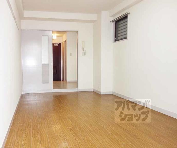 【聖光堂ビル】間取