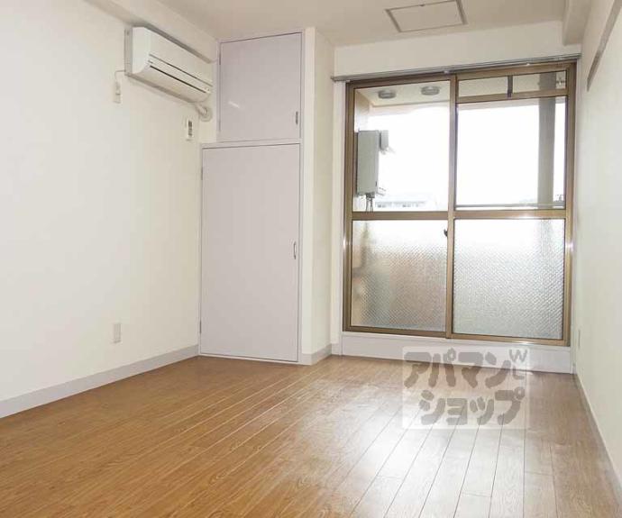 【聖光堂ビル】間取