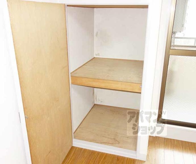 【聖光堂ビル】間取