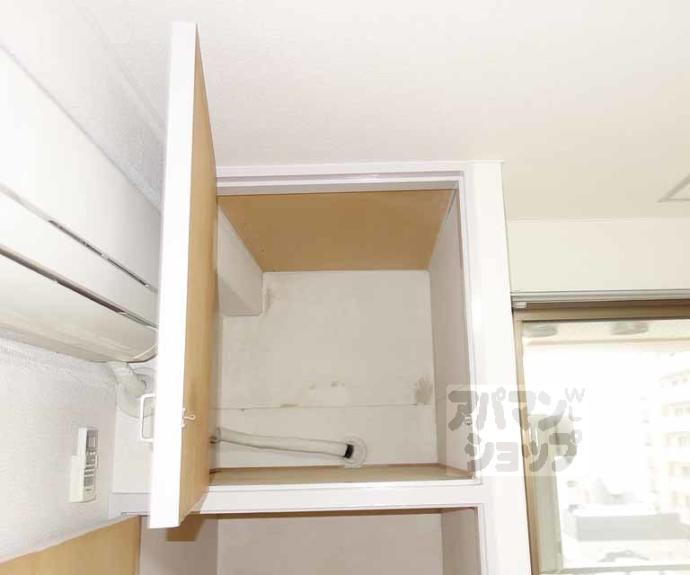 【聖光堂ビル】間取