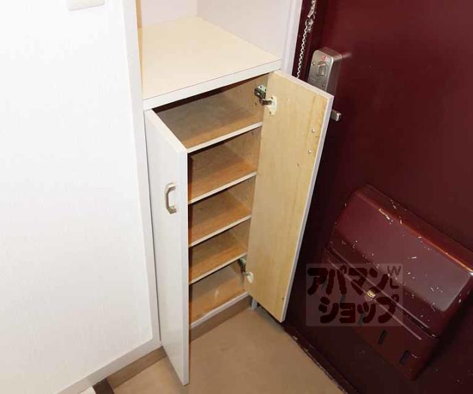 【聖光堂ビル】間取