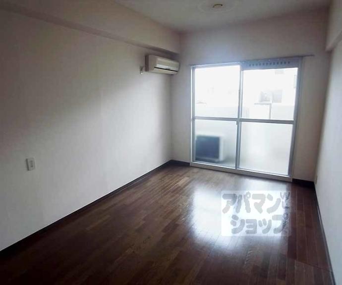 【デイスターアベニュー】間取