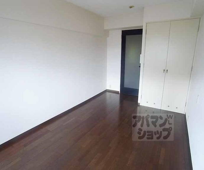 【デイスターアベニュー】間取