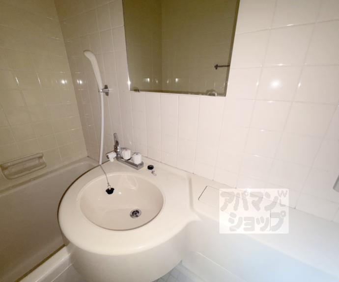 【デイスターアベニュー】間取