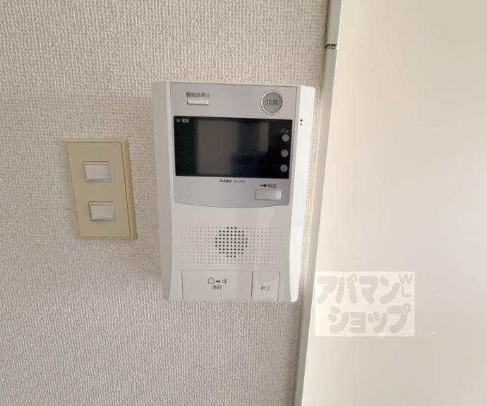 【デイスターアベニュー】間取