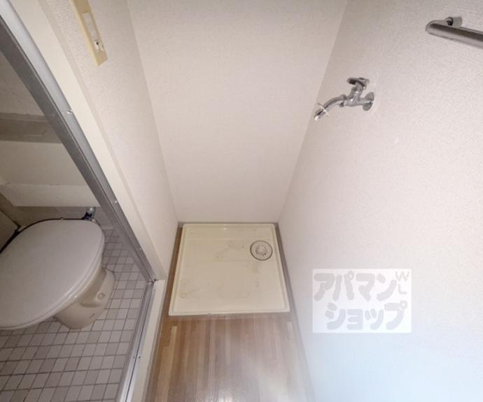 【デイスターアベニュー】間取