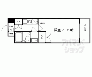 【デイスターアベニュー】