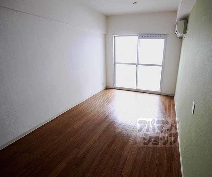 【デイスターアベニュー】間取