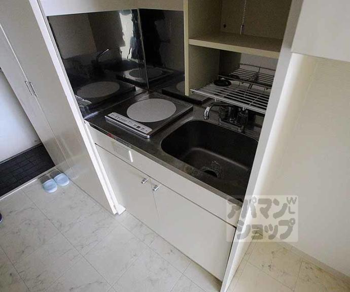 【デイスターアベニュー】間取