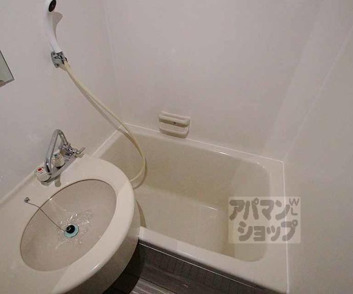 【デイスターアベニュー】間取