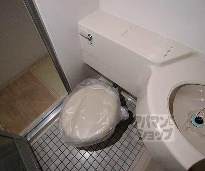 【デイスターアベニュー】間取