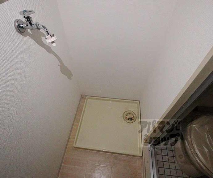 【デイスターアベニュー】間取