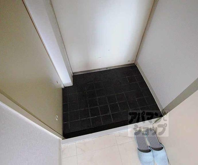 【デイスターアベニュー】間取