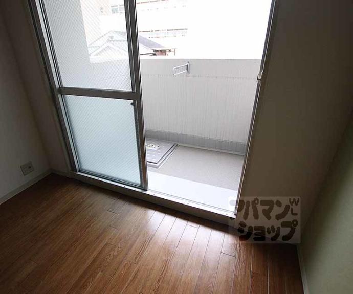 【デイスターアベニュー】間取