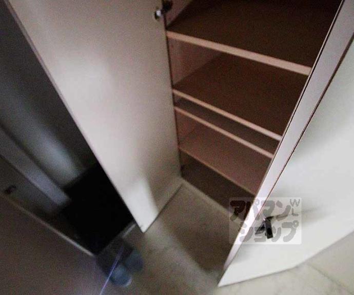 【デイスターアベニュー】間取