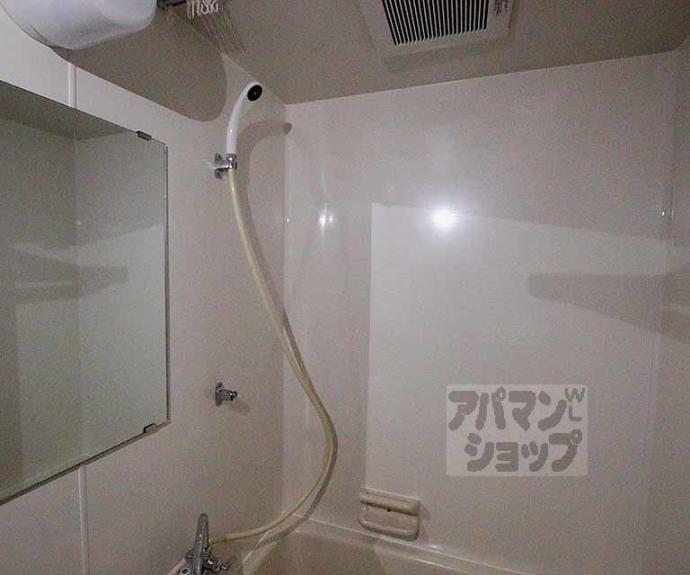 【デイスターアベニュー】間取