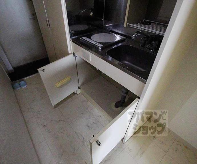 【デイスターアベニュー】間取