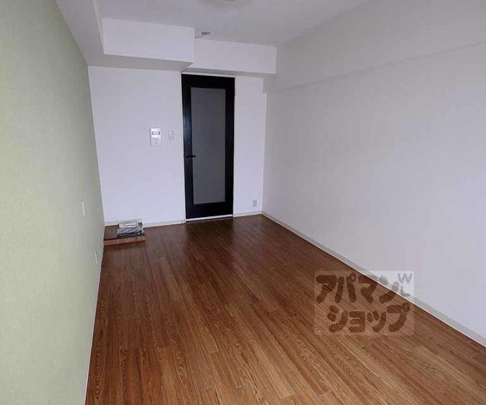 【デイスターアベニュー】間取