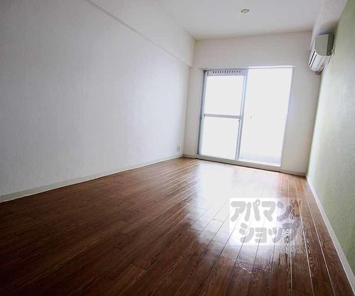 【デイスターアベニュー】間取