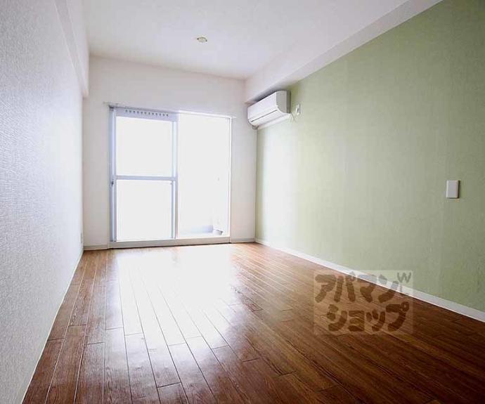 【デイスターアベニュー】間取