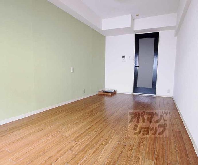 【デイスターアベニュー】間取