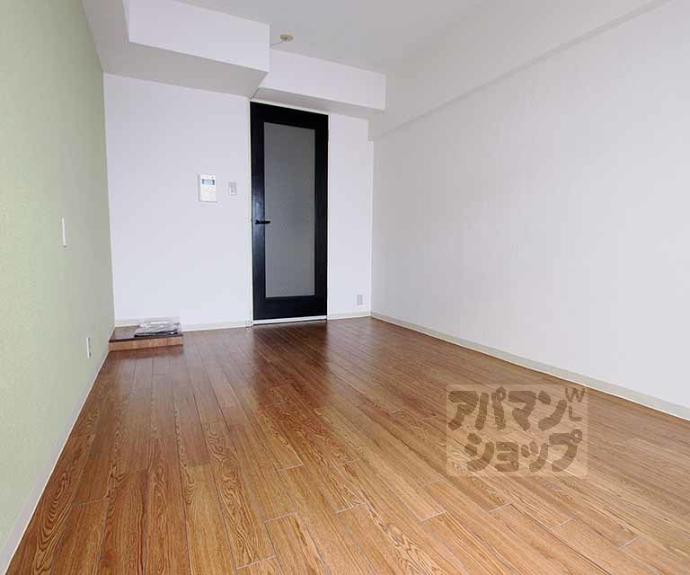 【デイスターアベニュー】間取