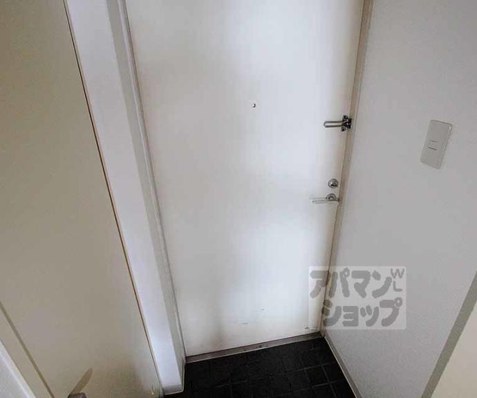 【デイスターアベニュー】間取