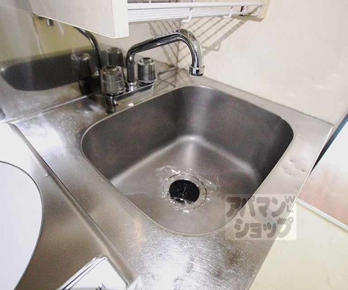 【デイスターアベニュー】間取